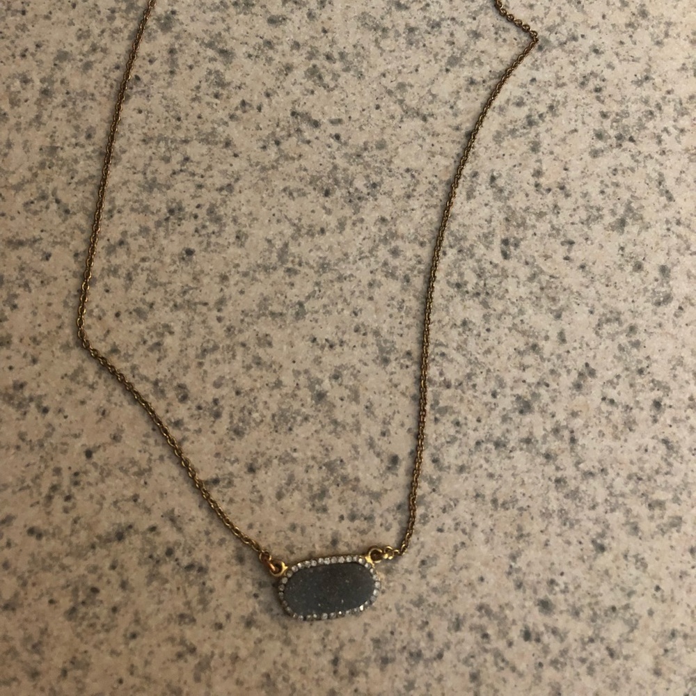 Ann Taylor loft necklace
